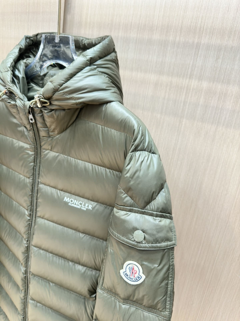 Moncler Down Coat